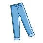 38,148 BEST Trousers Cartoon IMAGES, STOCK PHOTOS &amp; VECTORS | Adobe Stock
